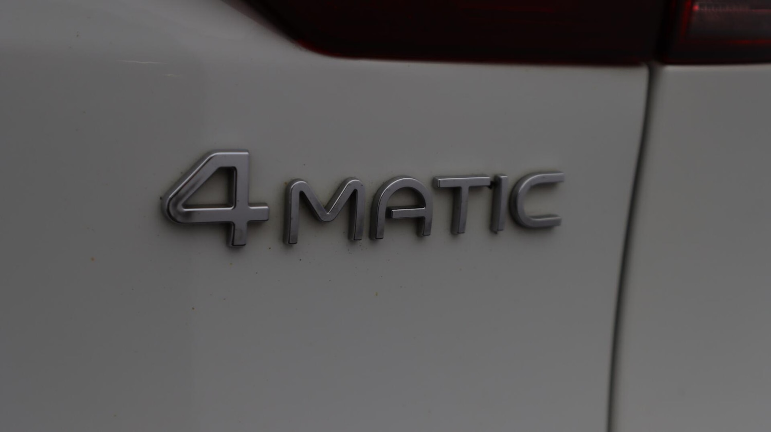 Used Mercedes-Benz EQC 2021 for sale - 76781228: Photo 22