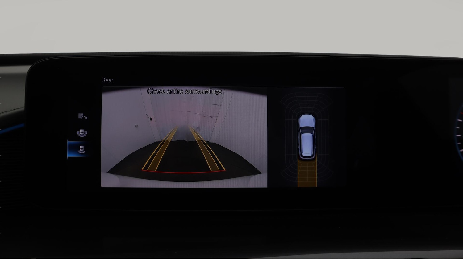 Used Mercedes-Benz EQC 2021 for sale - 76781228: Photo 26