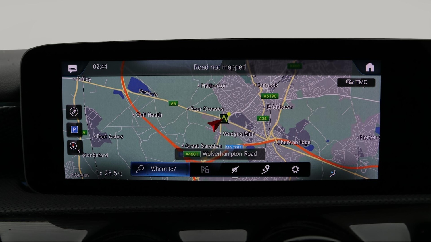 Used Mercedes-Benz A-Class 2019 for sale - 76431918: Photo 12