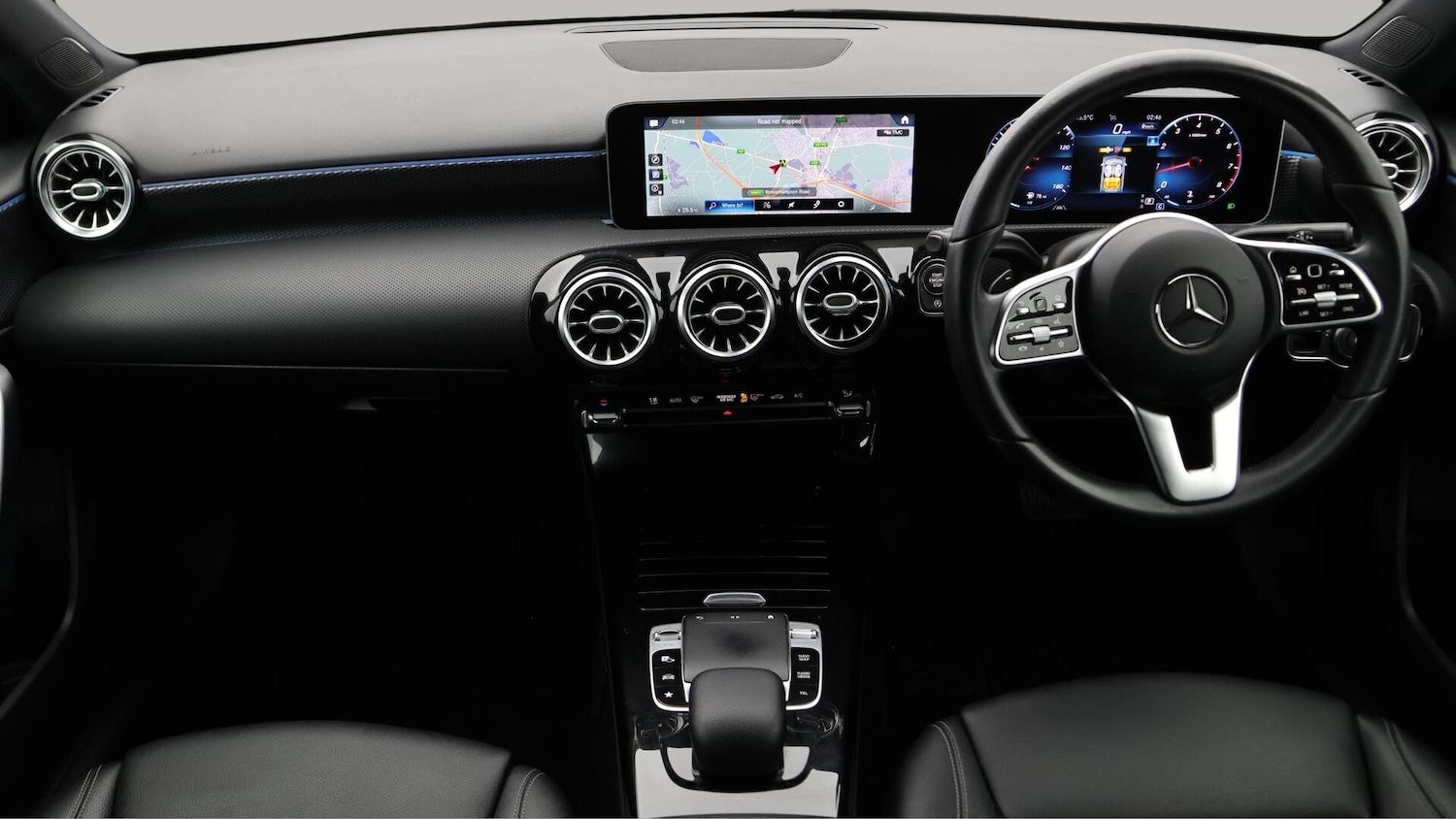 Used Mercedes-Benz A-Class 2019 for sale - 76431918: Photo 14