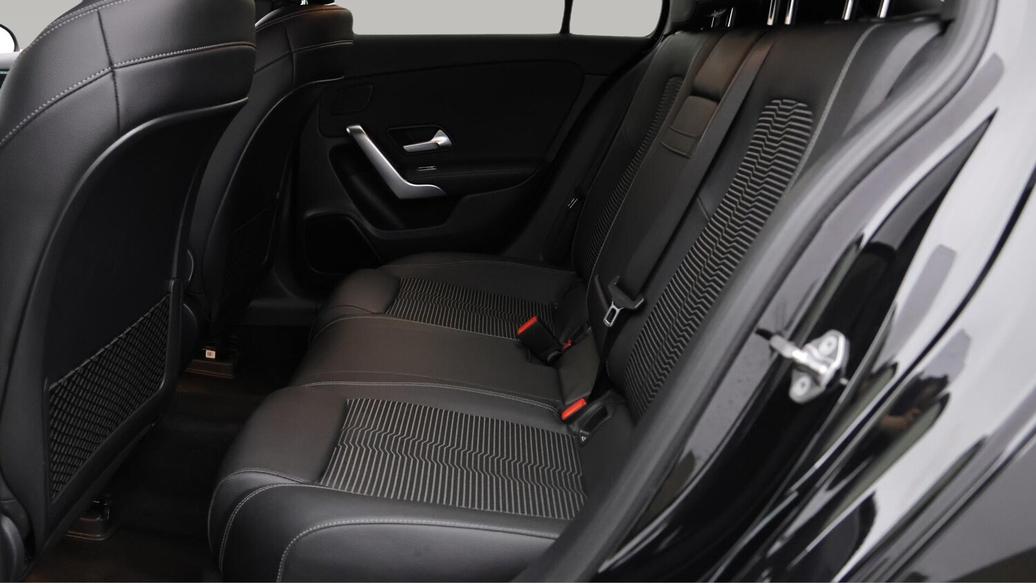 Used Mercedes-Benz A-Class 2019 for sale - 76431918: Photo 17