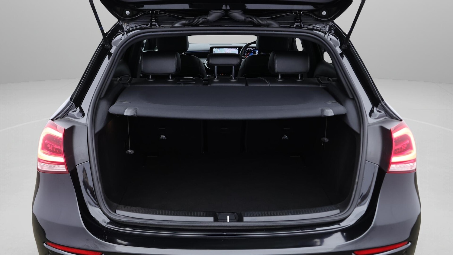 Used Mercedes-Benz A-Class 2019 for sale - 76431918: Photo 18