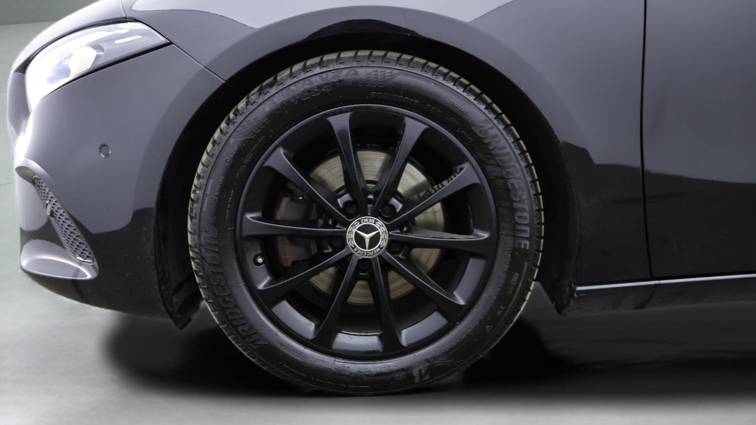 Used Mercedes-Benz A-Class 2019 for sale - 76431918: Photo 19