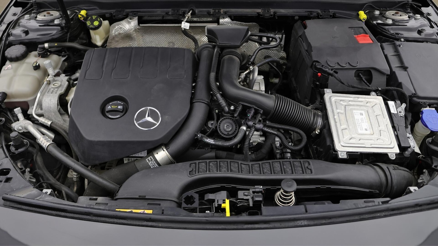 Used Mercedes-Benz A-Class 2019 for sale - 76431918: Photo 20