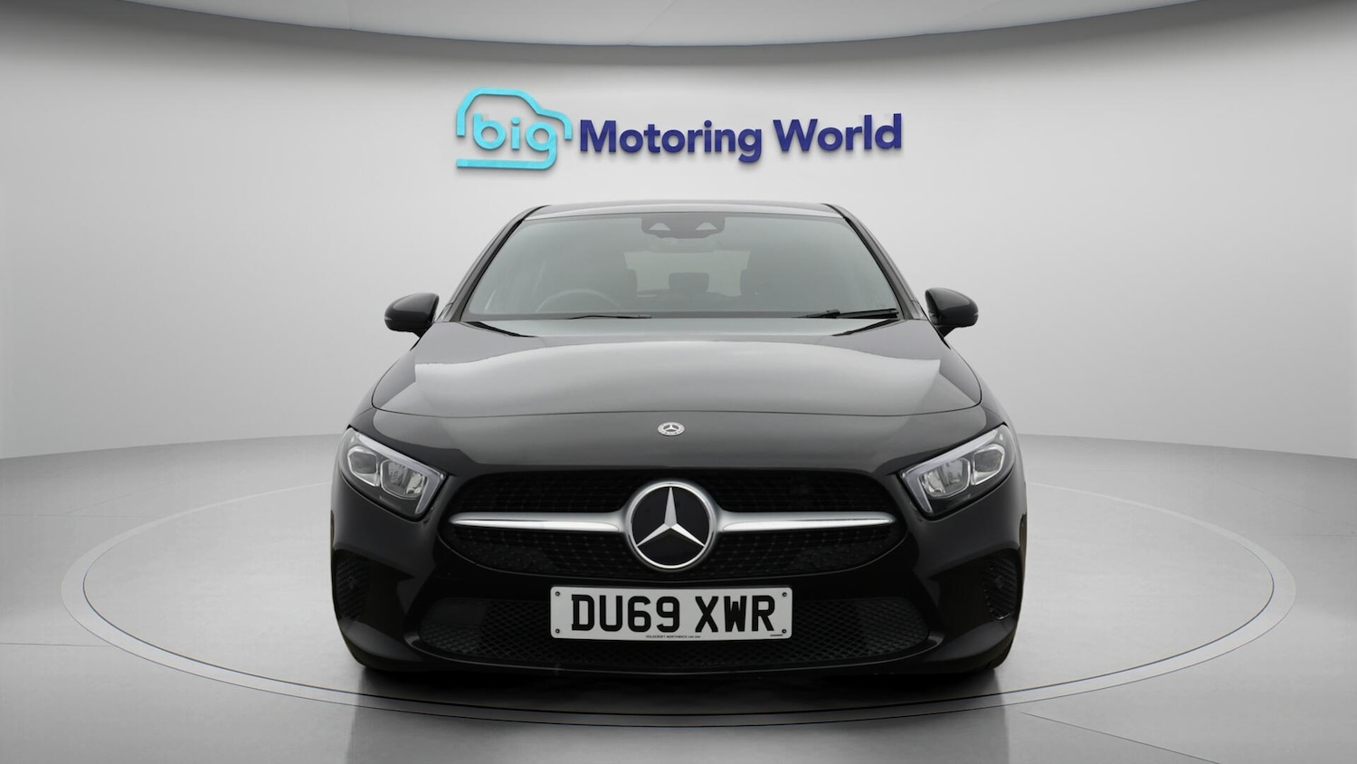 Used Mercedes-Benz A-Class 2019 for sale - 76431918: Photo 3