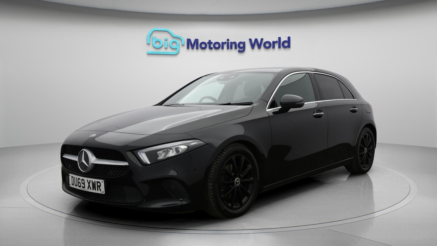 Used Mercedes-Benz A-Class 2019 for sale - 76431918: Photo 4