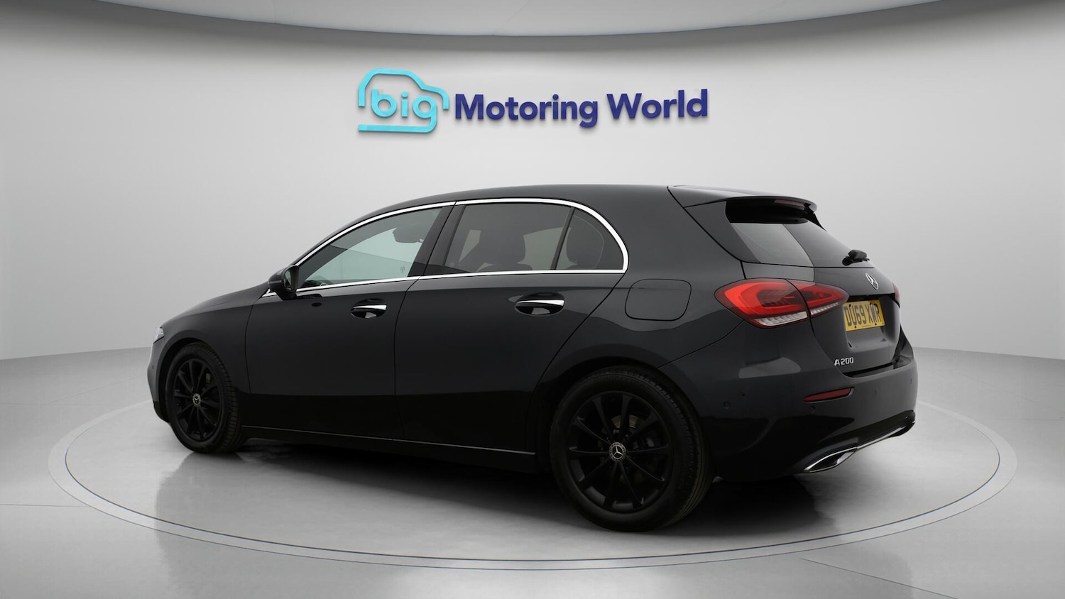 Used Mercedes-Benz A-Class 2019 for sale - 76431918: Photo 6