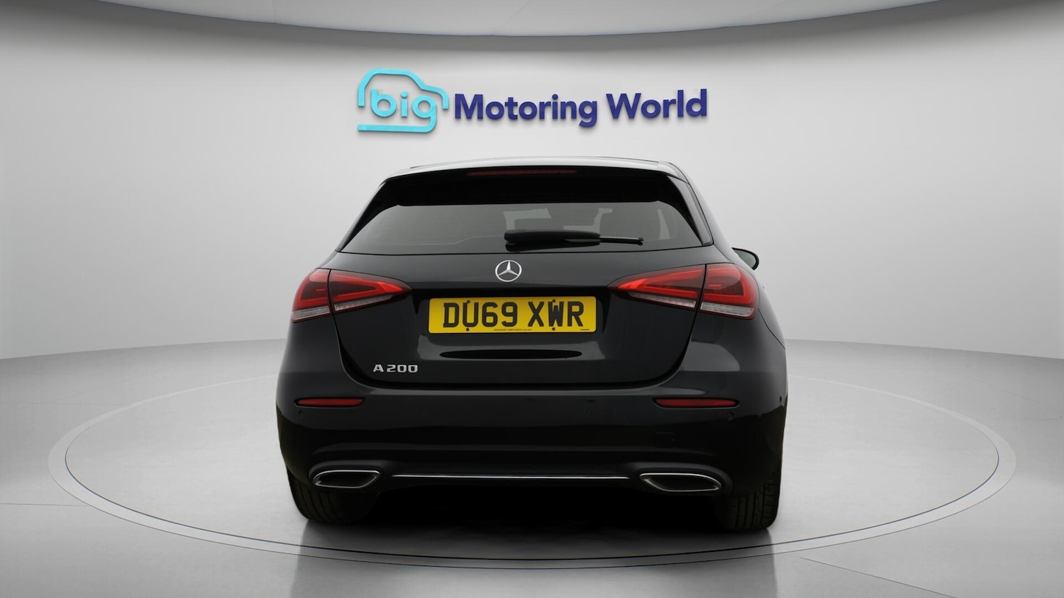 Used Mercedes-Benz A-Class 2019 for sale - 76431918: Photo 7