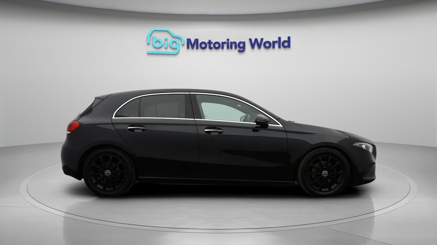 Used Mercedes-Benz A-Class 2019 for sale - 76431918: Photo 9