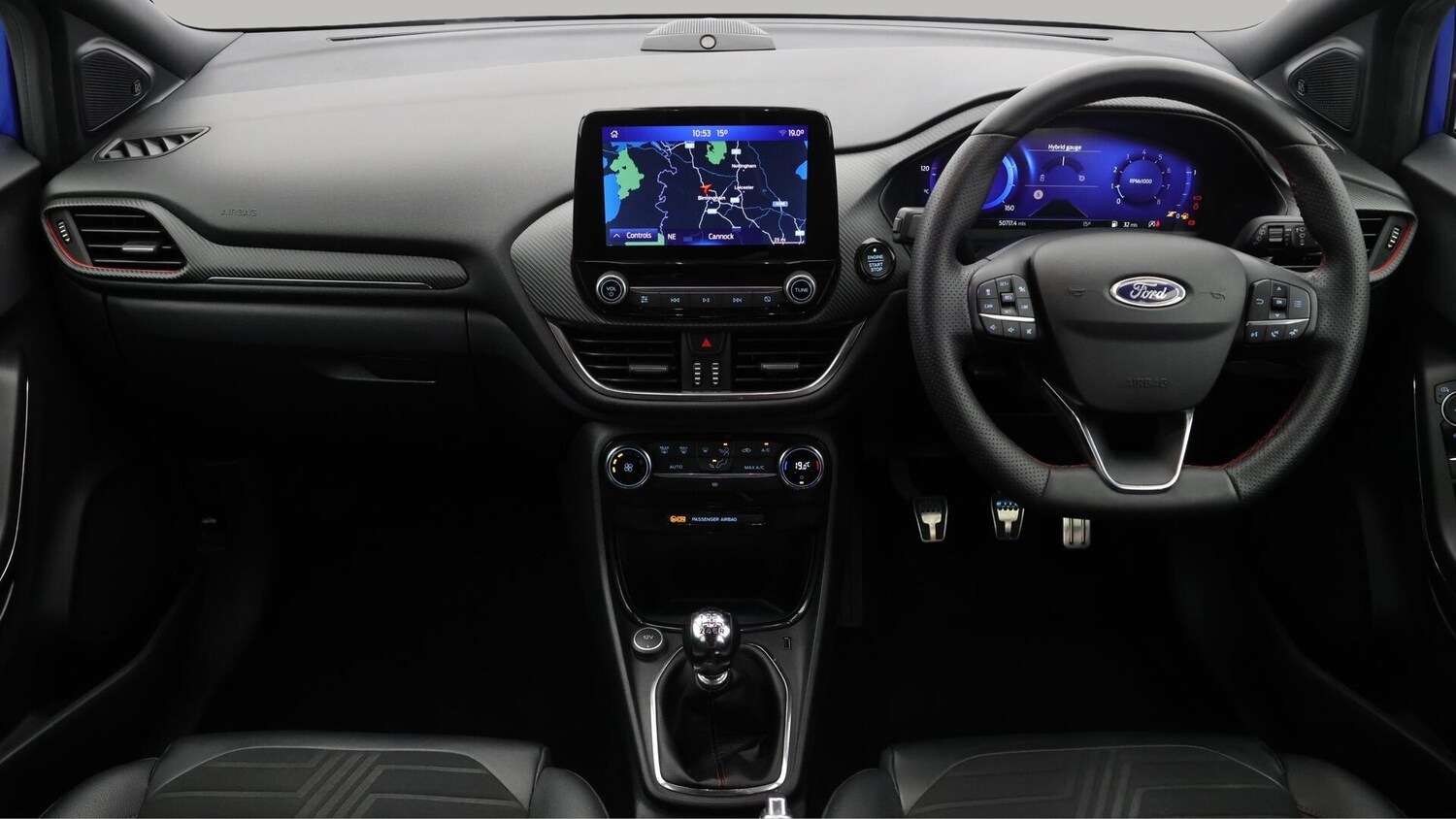 Used Ford Puma 2020 for sale - 75916026: Photo 19
