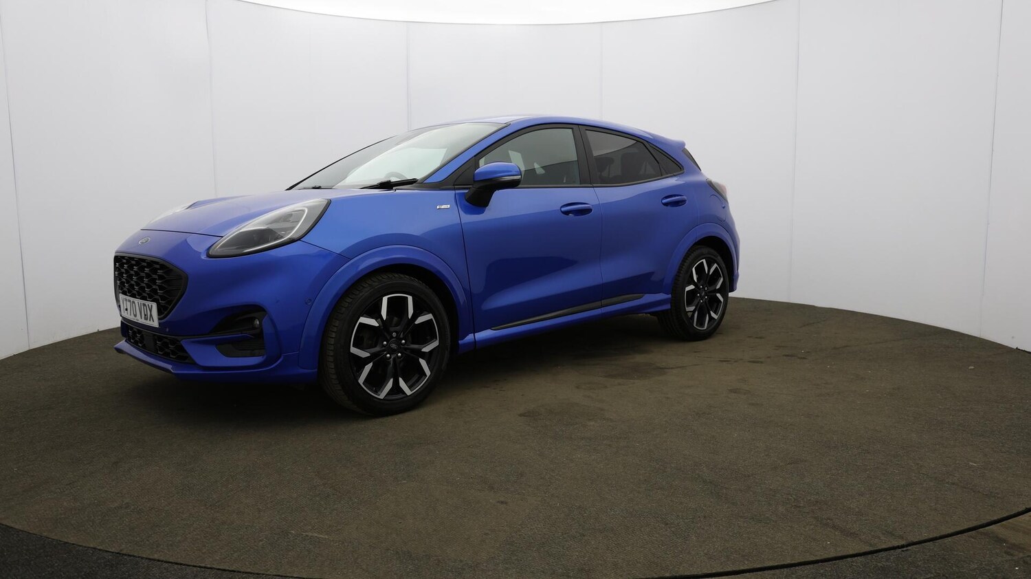 Used Ford Puma 2020 for sale - 75916026: Photo 20