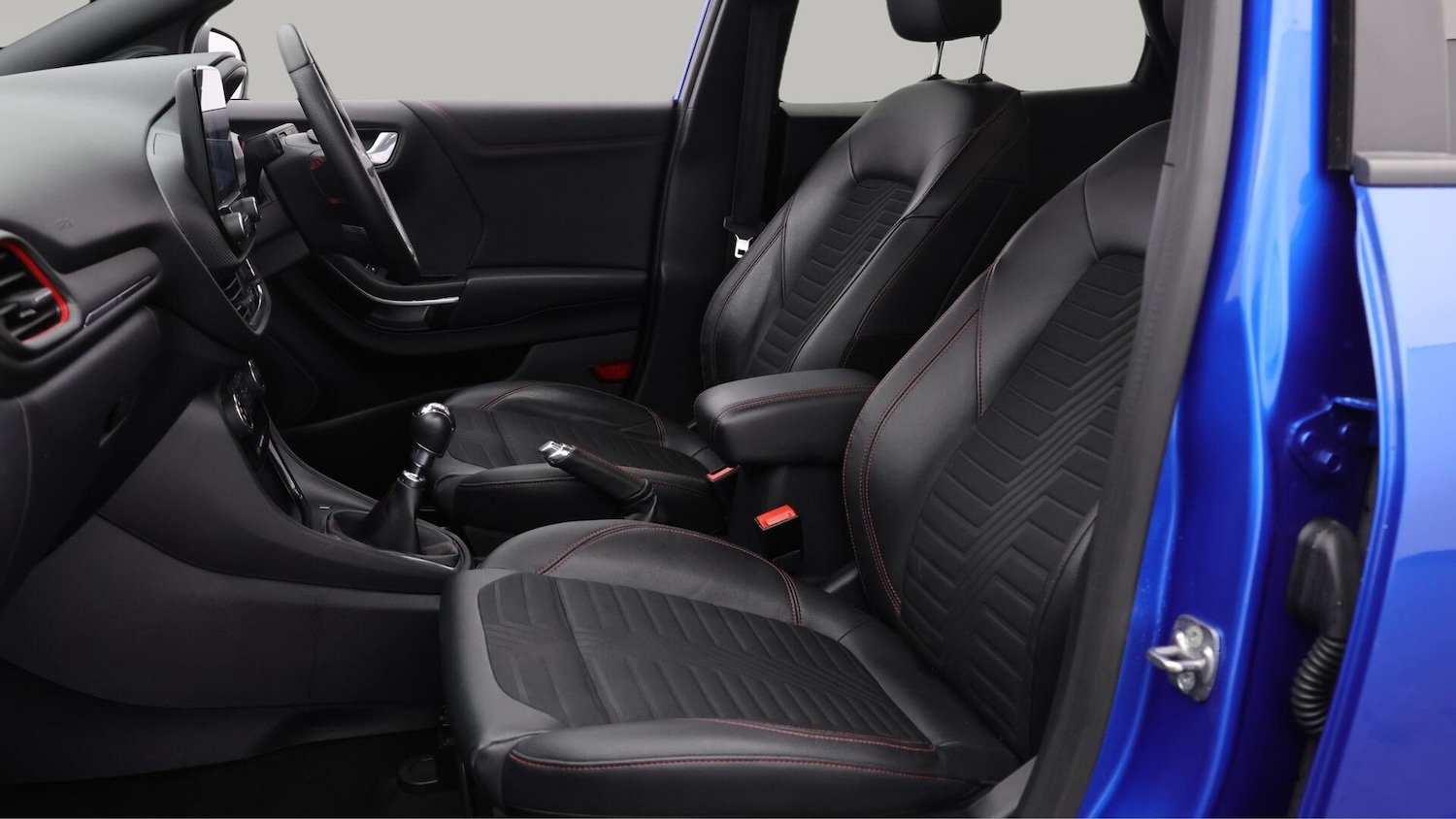Used Ford Puma 2020 for sale - 75916026: Photo 21
