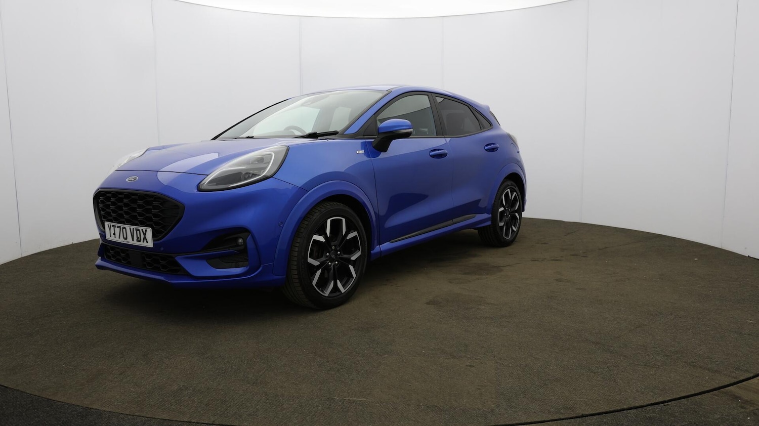 Used Ford Puma 2020 for sale - 75916026: Photo 22
