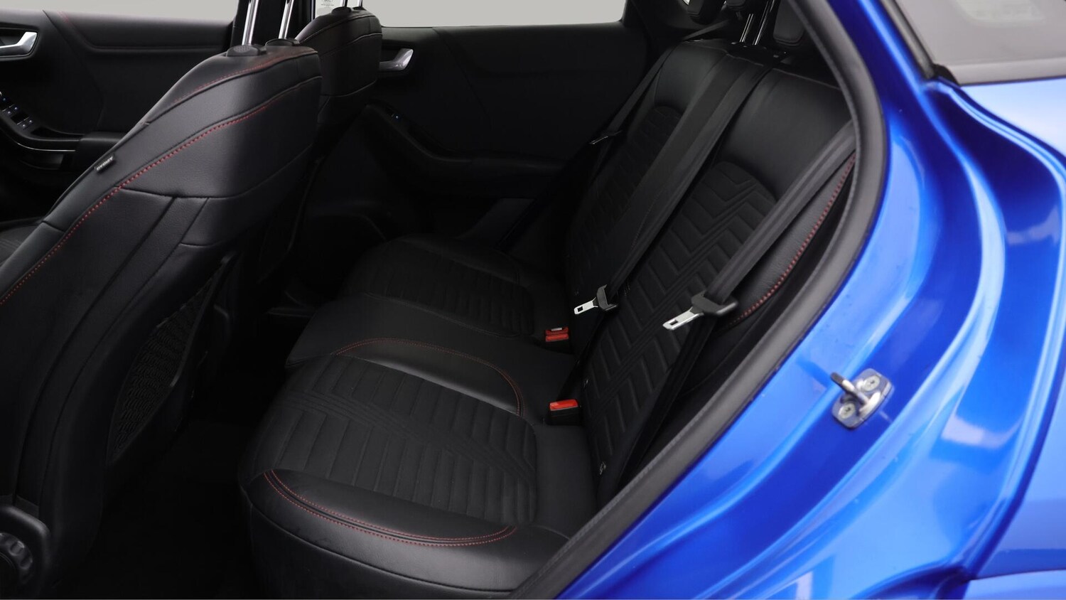 Used Ford Puma 2020 for sale - 75916026: Photo 25