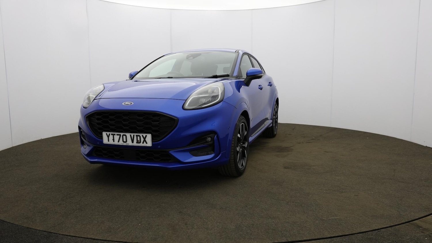Used Ford Puma 2020 for sale - 75916026: Photo 26