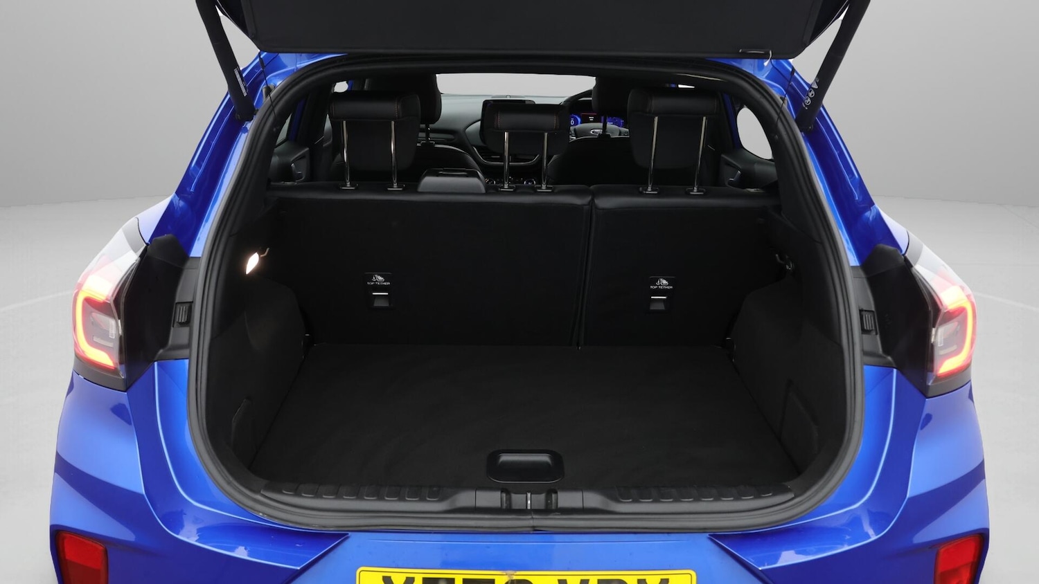 Used Ford Puma 2020 for sale - 75916026: Photo 27