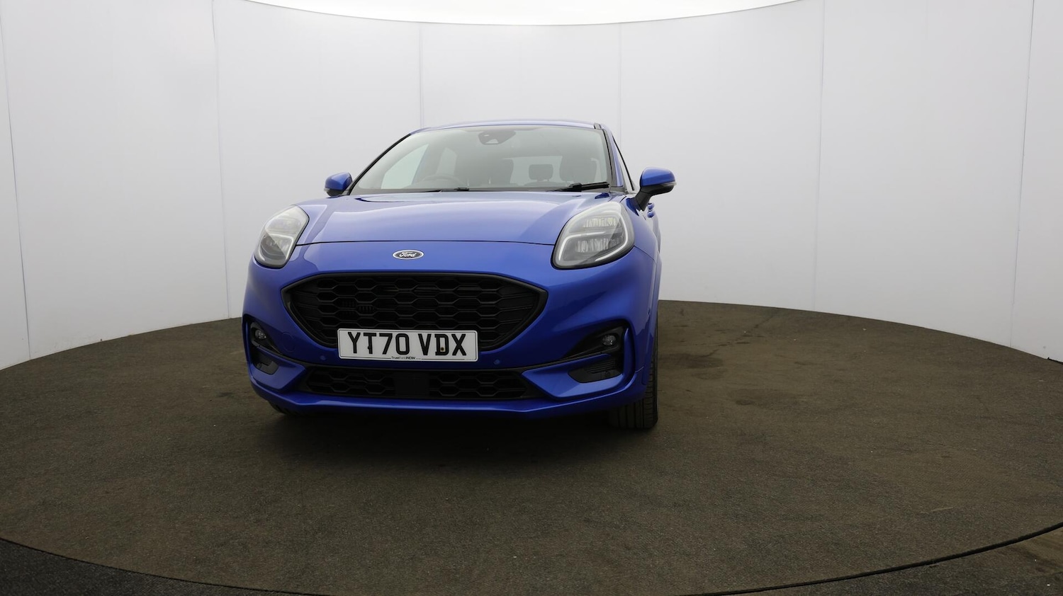 Used Ford Puma 2020 for sale - 75916026: Photo 28
