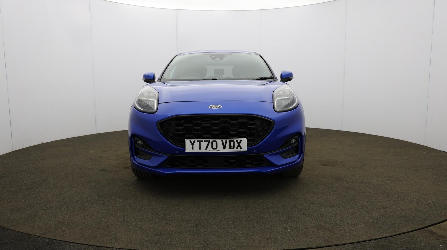 Used Ford Puma 2020 for sale - 75916026: Photo 30