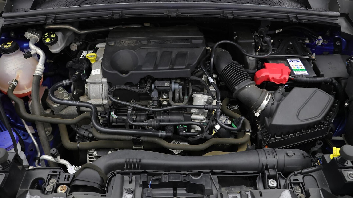 Used Ford Puma 2020 for sale - 75916026: Photo 31