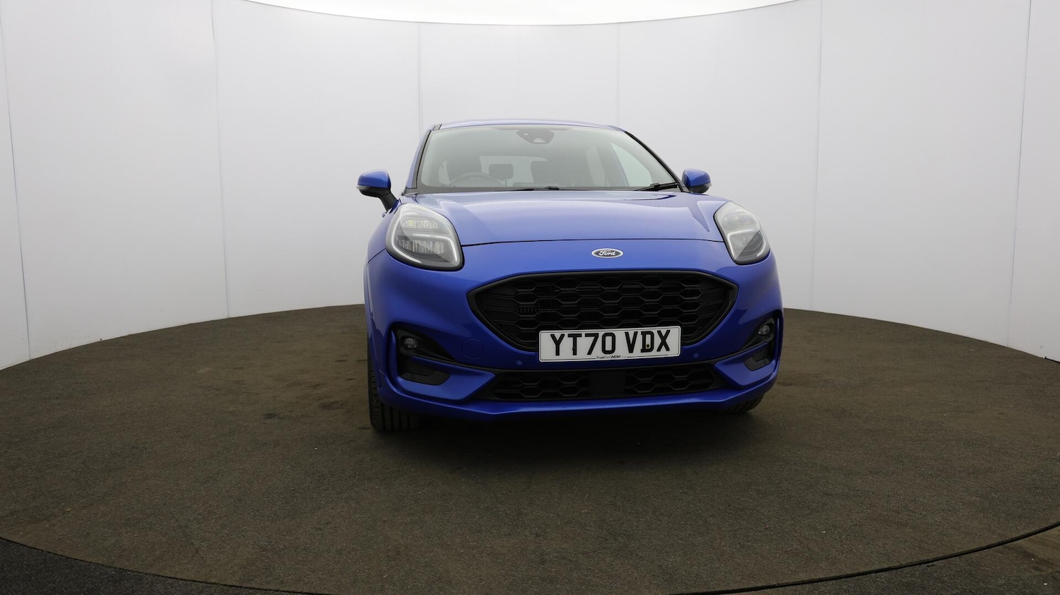 Used Ford Puma 2020 for sale - 75916026: Photo 32