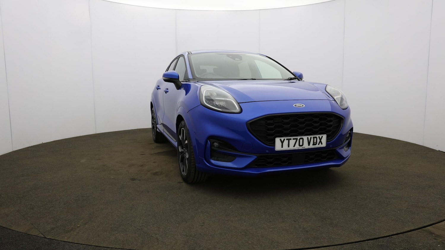 Used Ford Puma 2020 for sale - 75916026: Photo 36