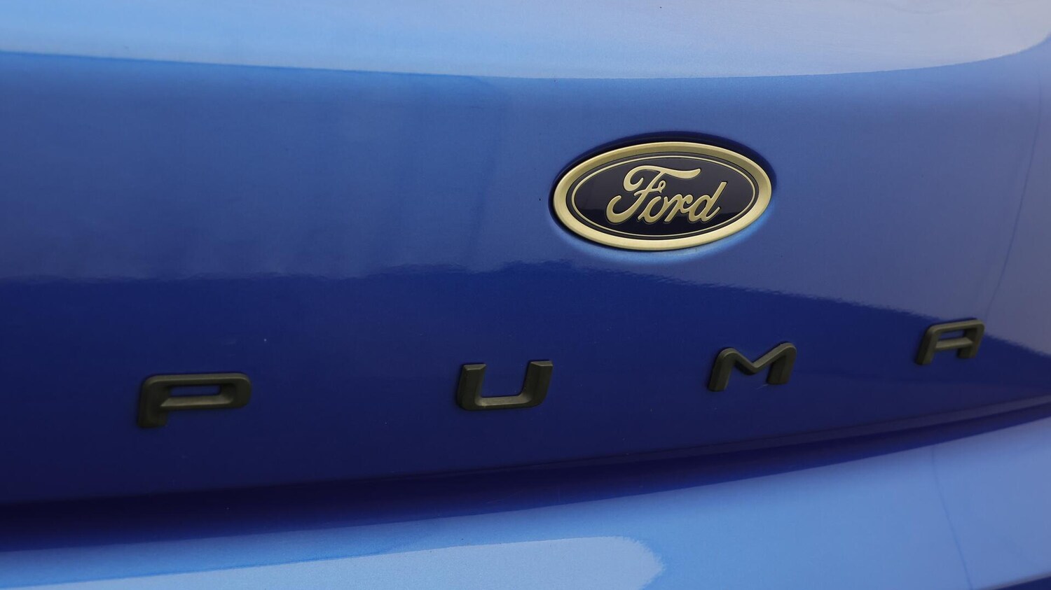 Used Ford Puma 2020 for sale - 75916026: Photo 37