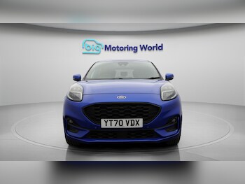 Used Ford Puma 2020 for sale - 75916026: Photo
