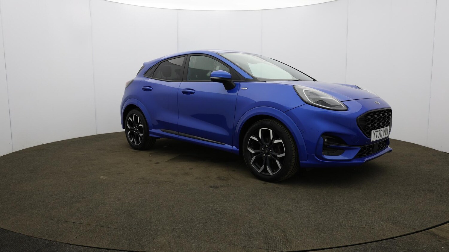 Used Ford Puma 2020 for sale - 75916026: Photo 42