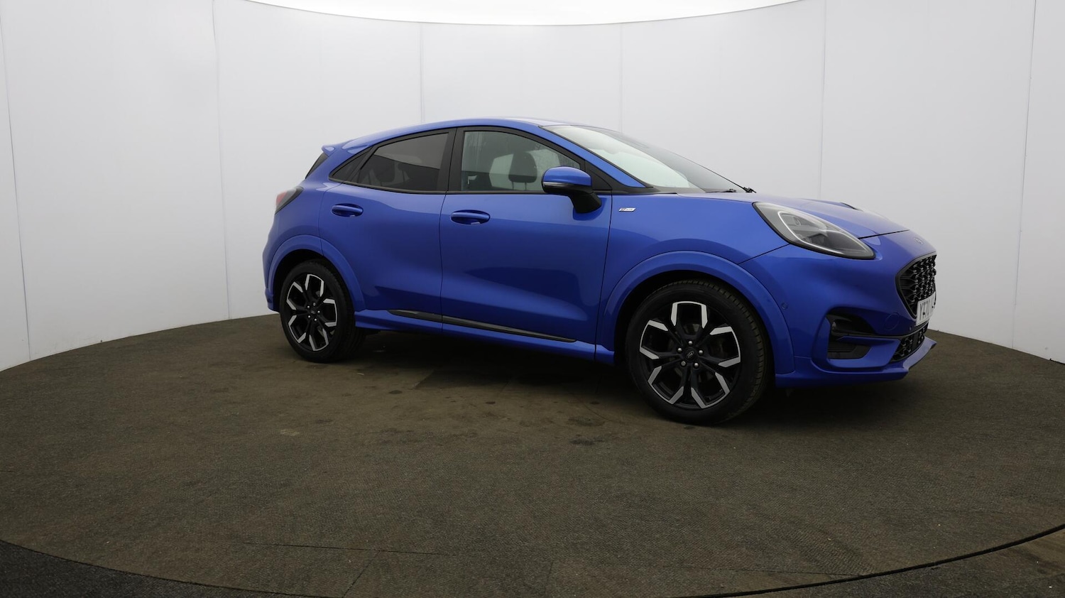 Used Ford Puma 2020 for sale - 75916026: Photo 44