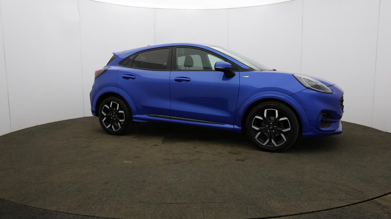 Used Ford Puma 2020 for sale - 75916026: Photo 47
