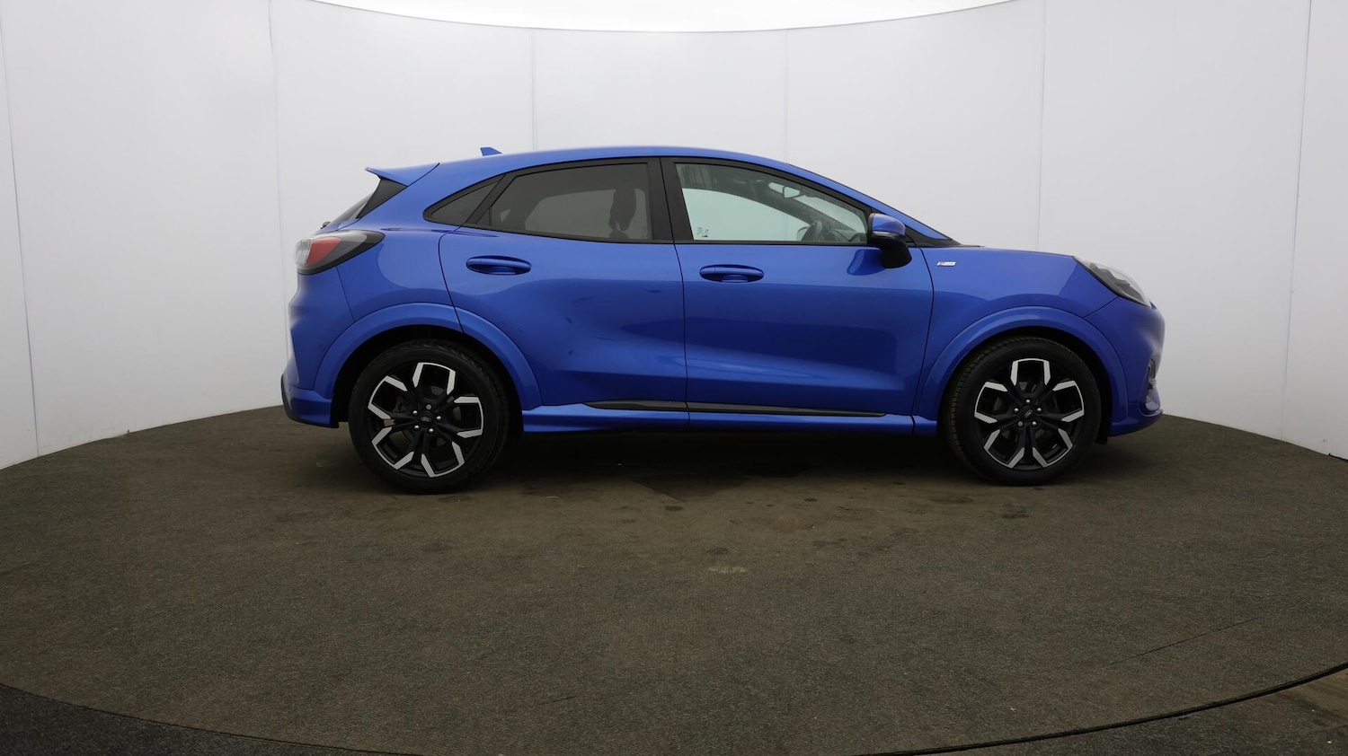 Used Ford Puma 2020 for sale - 75916026: Photo 53
