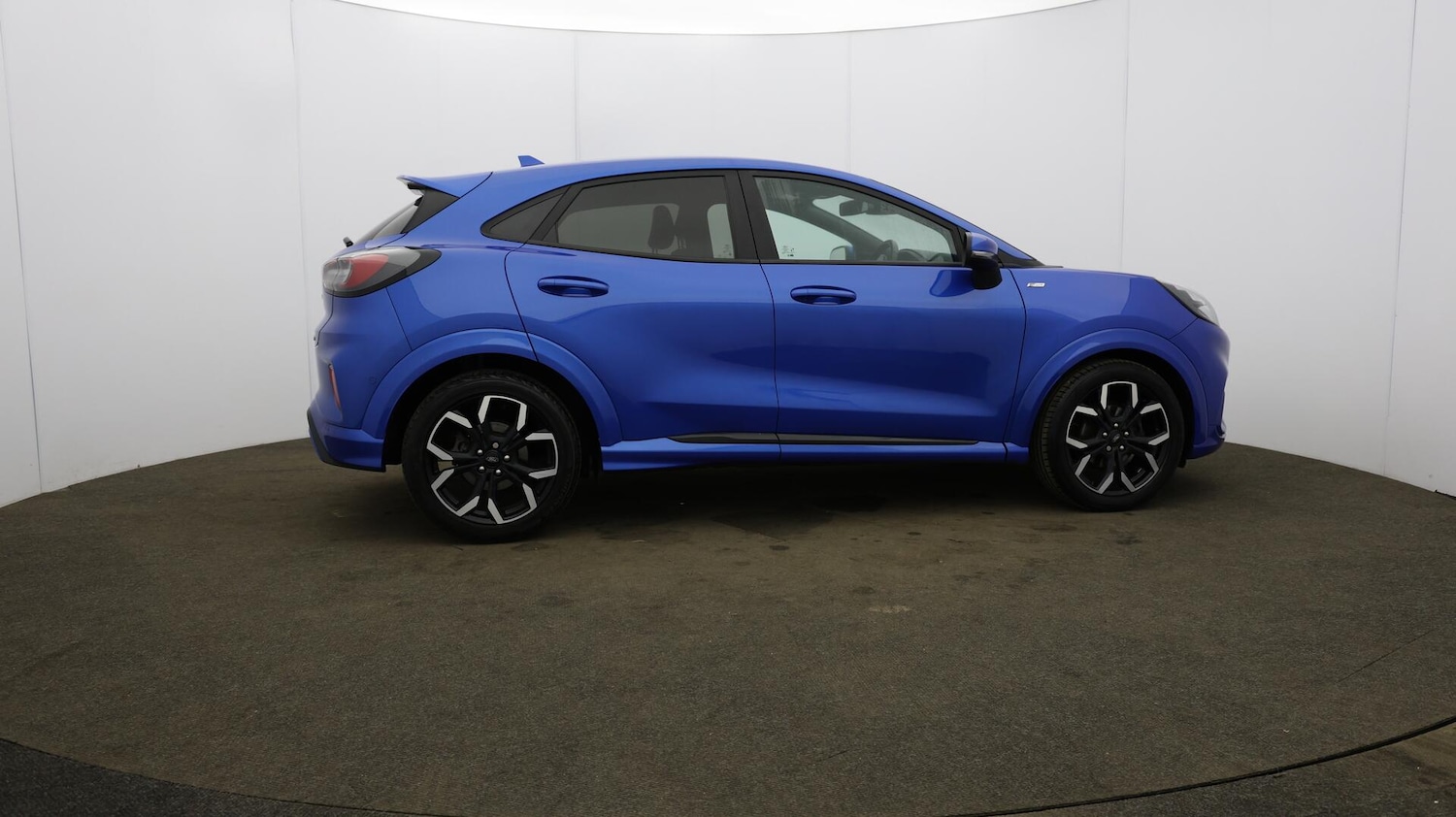 Used Ford Puma 2020 for sale - 75916026: Photo 55