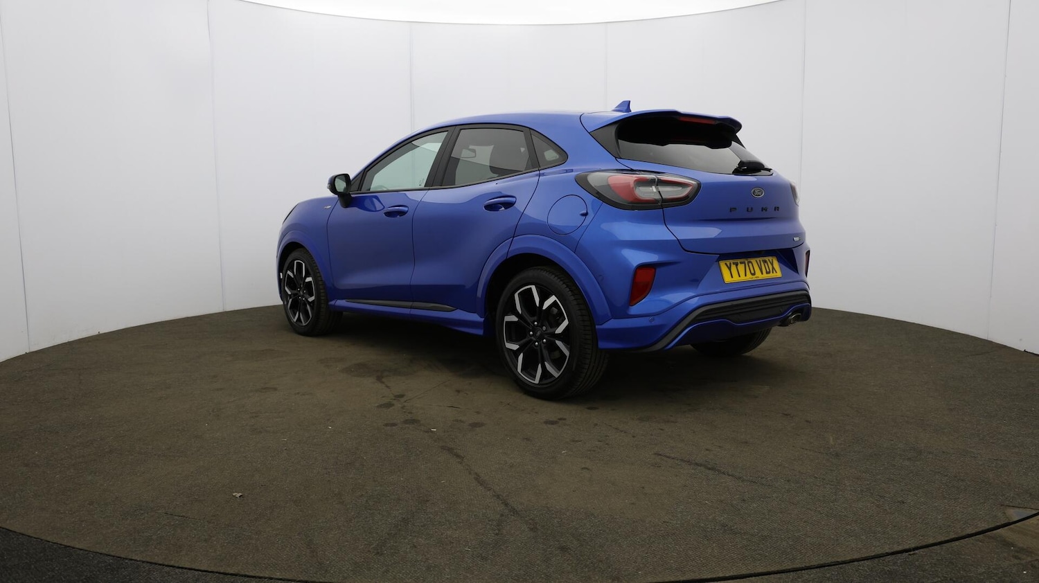 Used Ford Puma 2020 for sale - 75916026: Photo 57