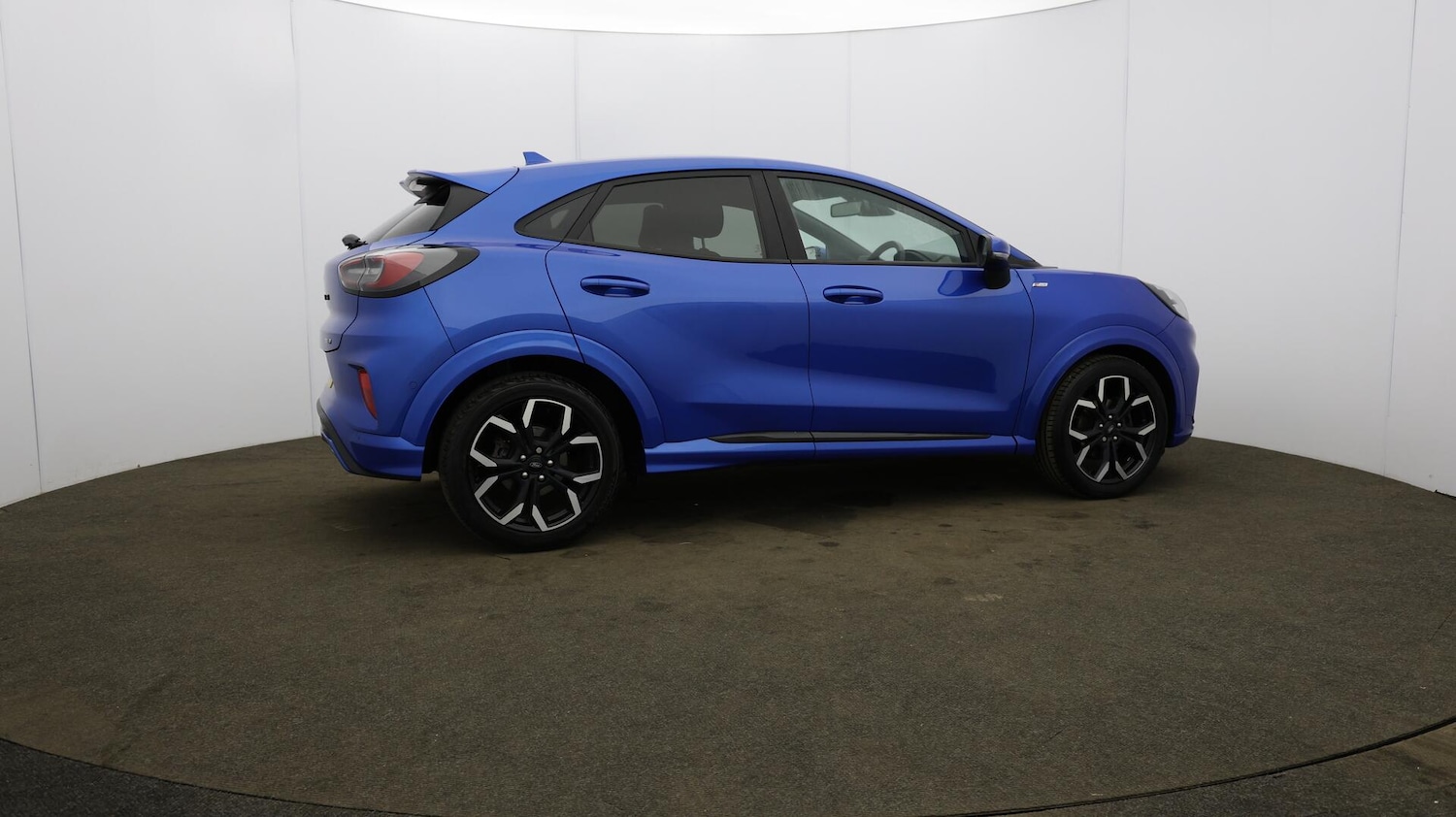 Used Ford Puma 2020 for sale - 75916026: Photo 59