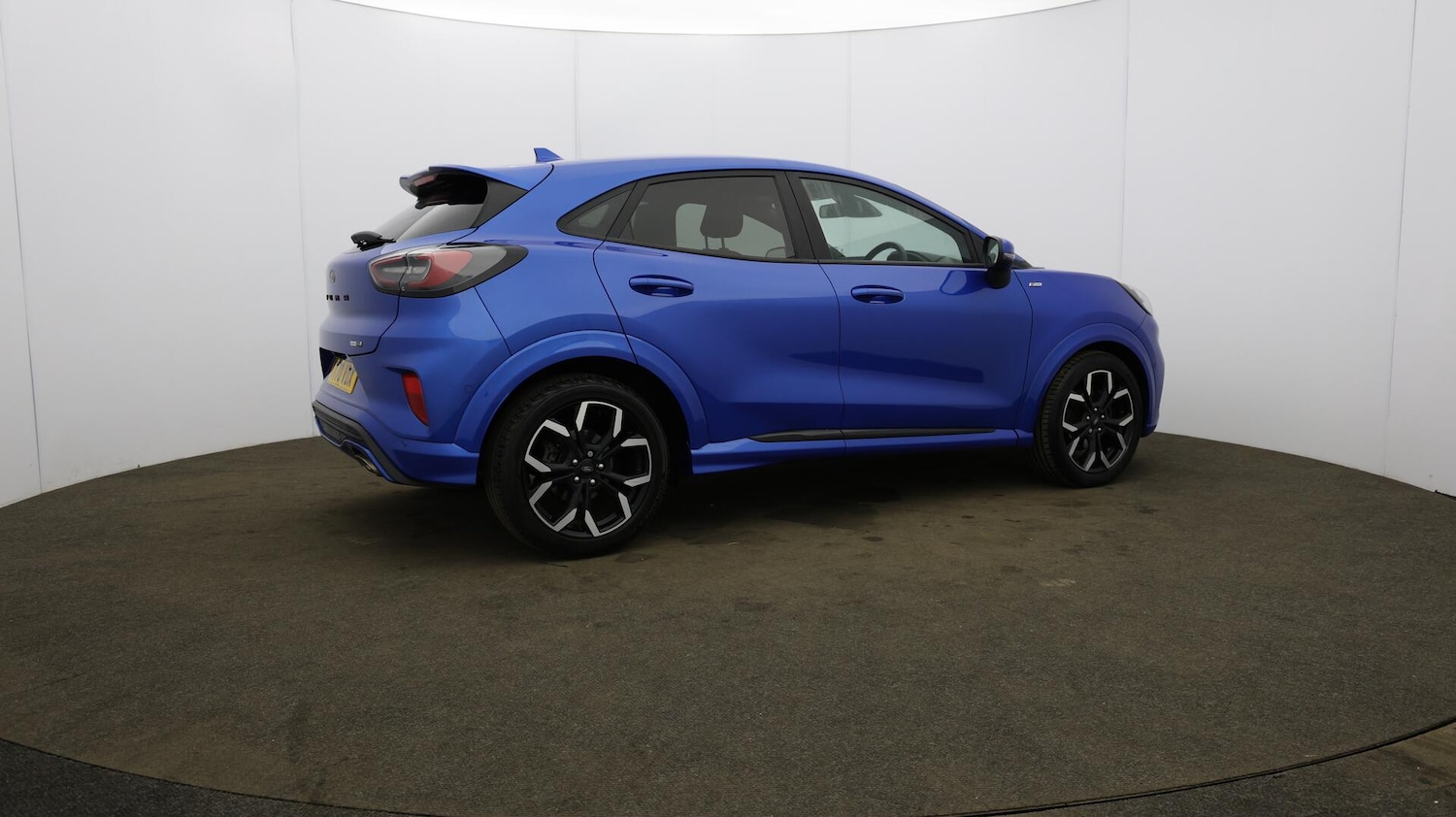 Used Ford Puma 2020 for sale - 75916026: Photo 61