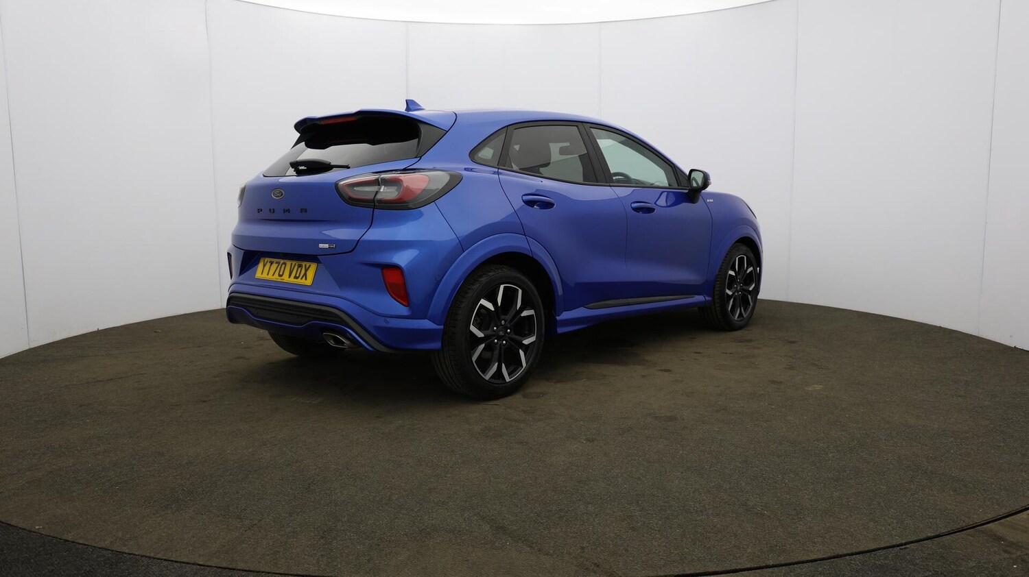Used Ford Puma 2020 for sale - 75916026: Photo 63