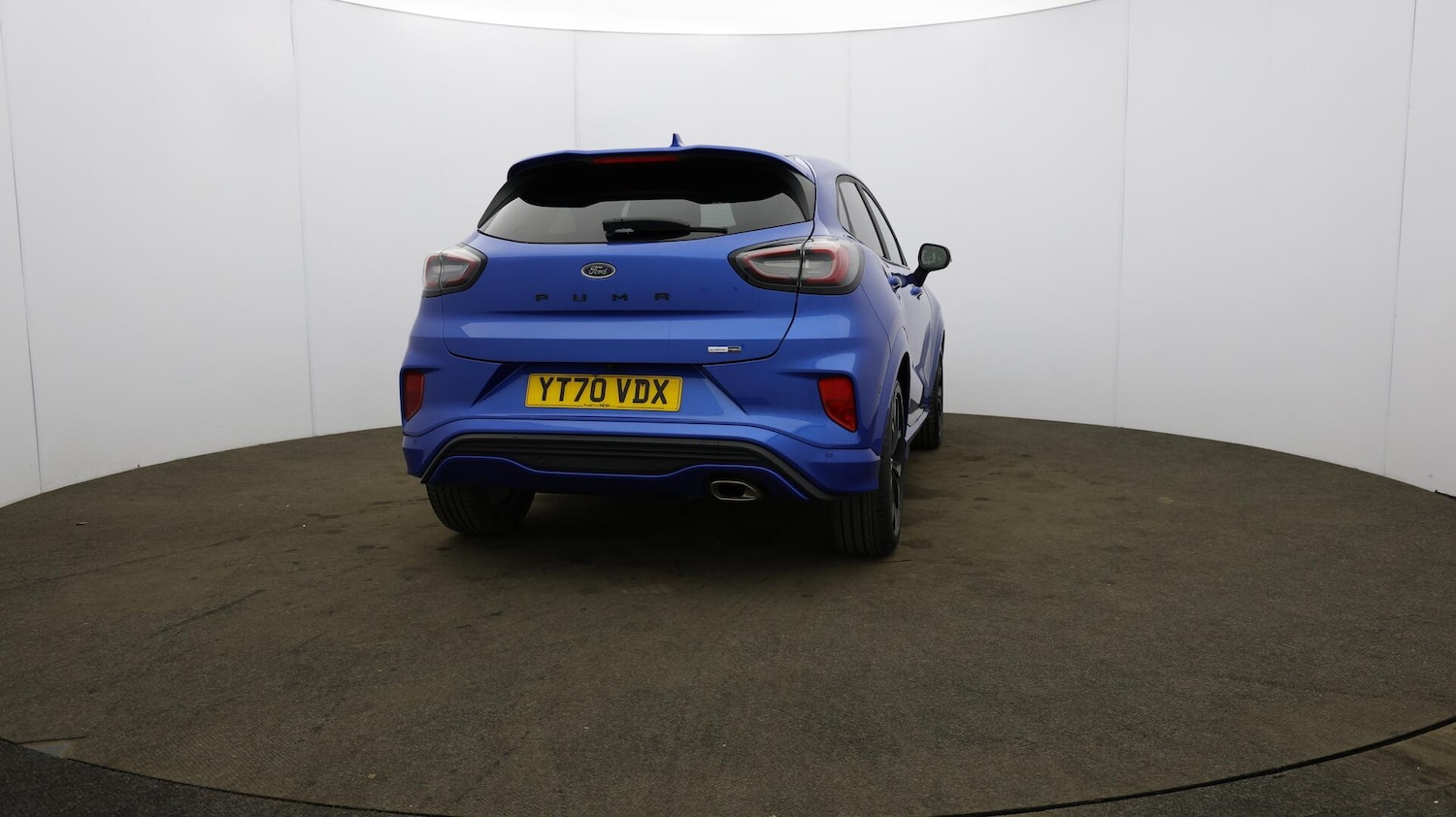 Used Ford Puma 2020 for sale - 75916026: Photo 66