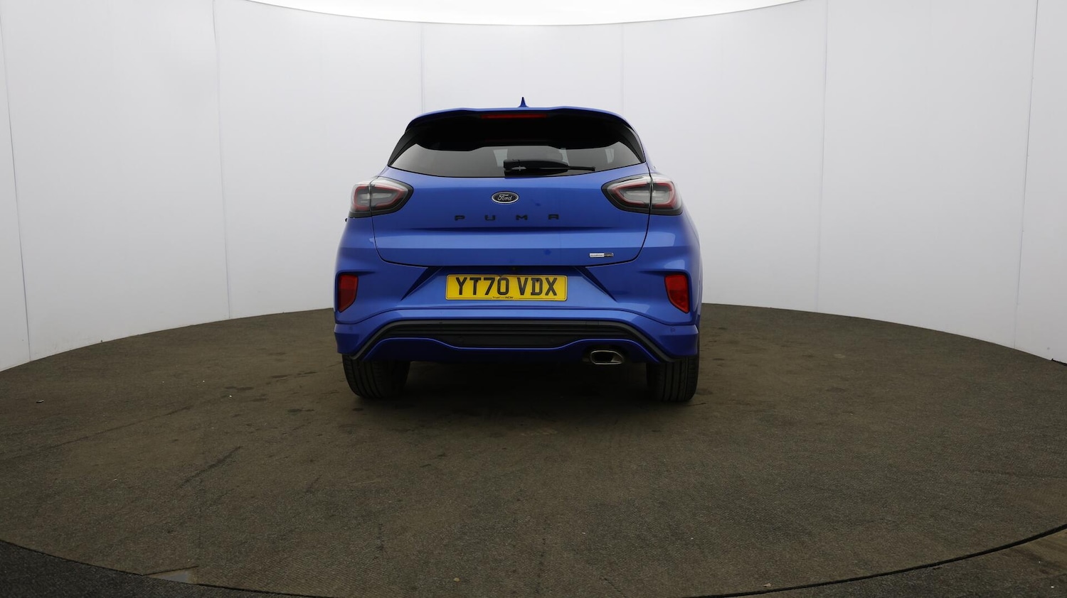 Used Ford Puma 2020 for sale - 75916026: Photo 67