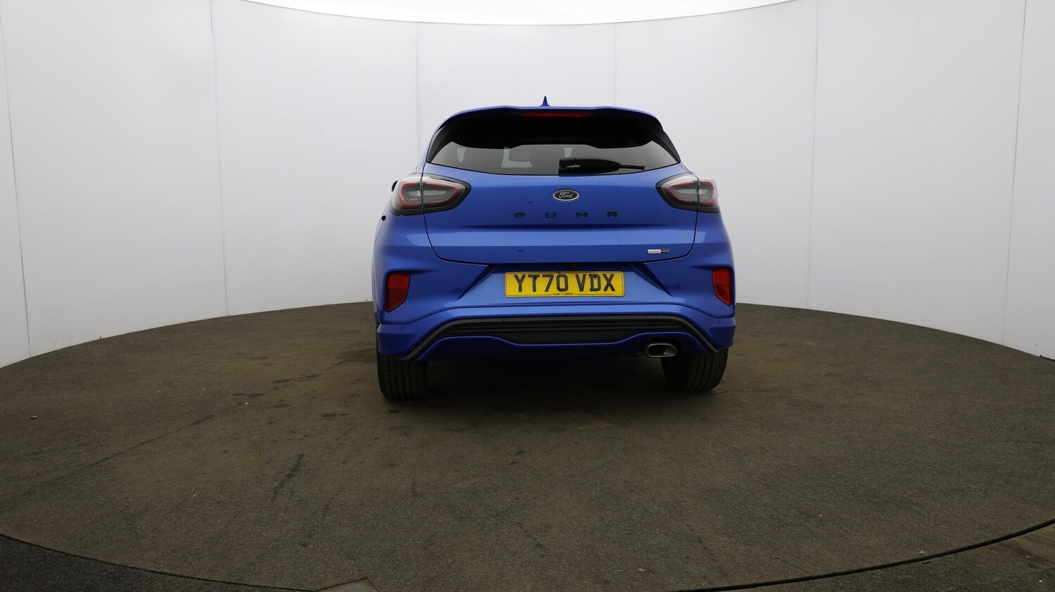 Used Ford Puma 2020 for sale - 75916026: Photo 68