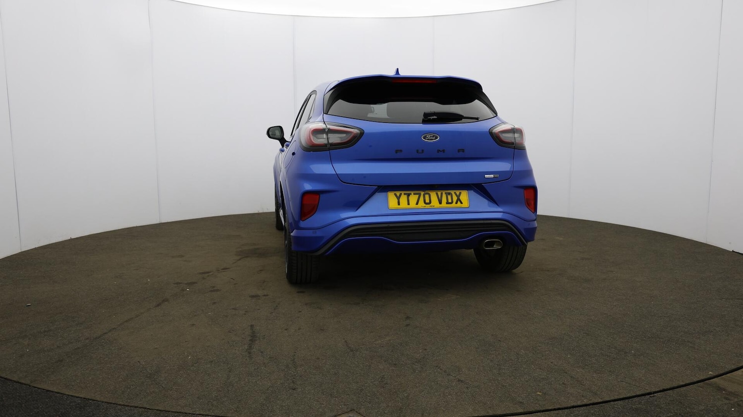 Used Ford Puma 2020 for sale - 75916026: Photo 69