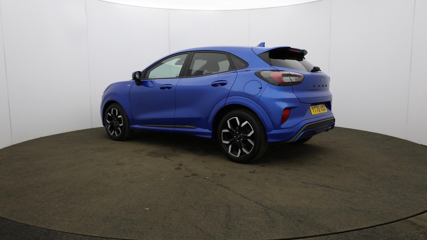 Used Ford Puma 2020 for sale - 75916026: Photo 70