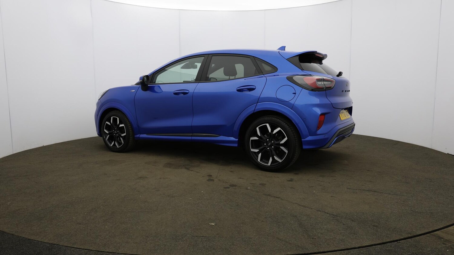 Used Ford Puma 2020 for sale - 75916026: Photo 71
