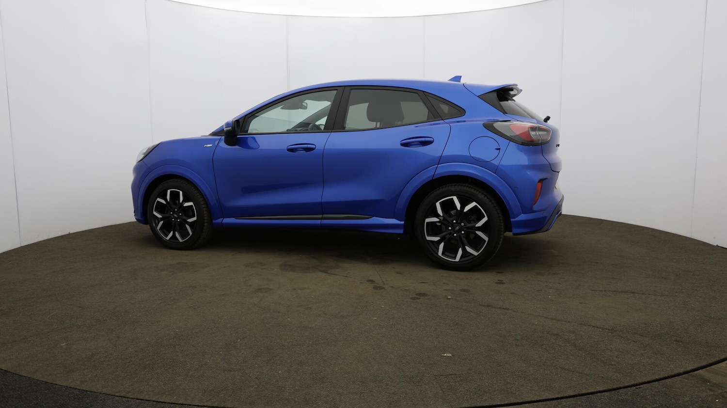 Used Ford Puma 2020 for sale - 75916026: Photo 72