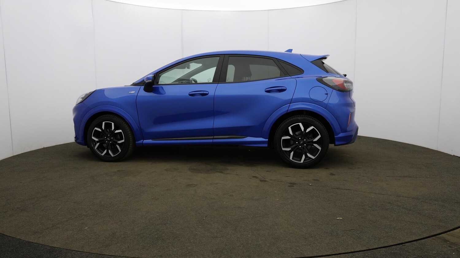 Used Ford Puma 2020 for sale - 75916026: Photo 73