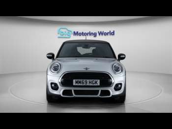 Used MINI Hatch 2019 for sale - 74888144: Photo