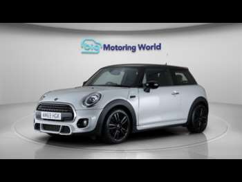 Used MINI Hatch 2019 for sale - 74888144: Photo