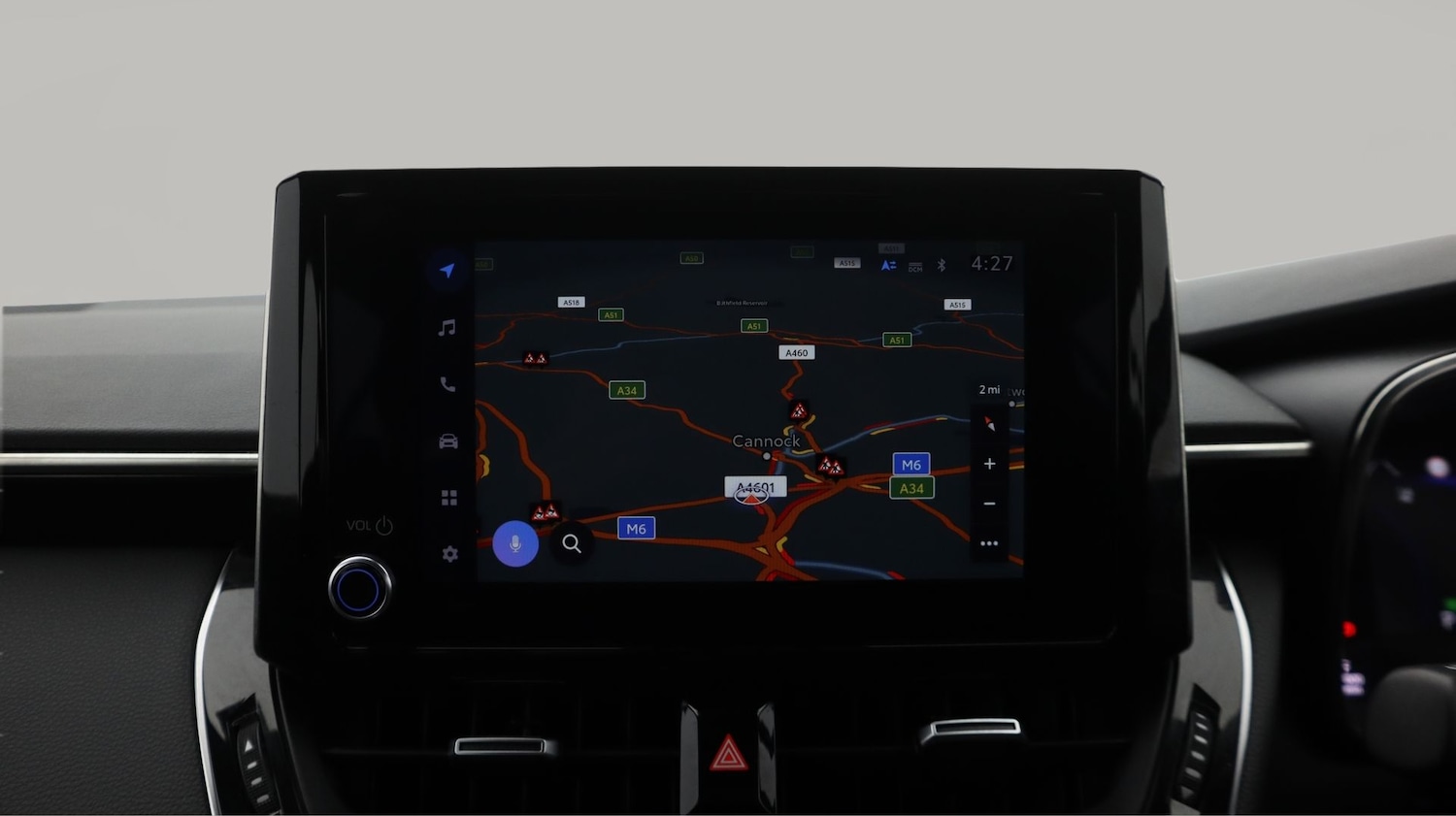 Used Toyota Corolla 2022 for sale - 77417090: Photo 11