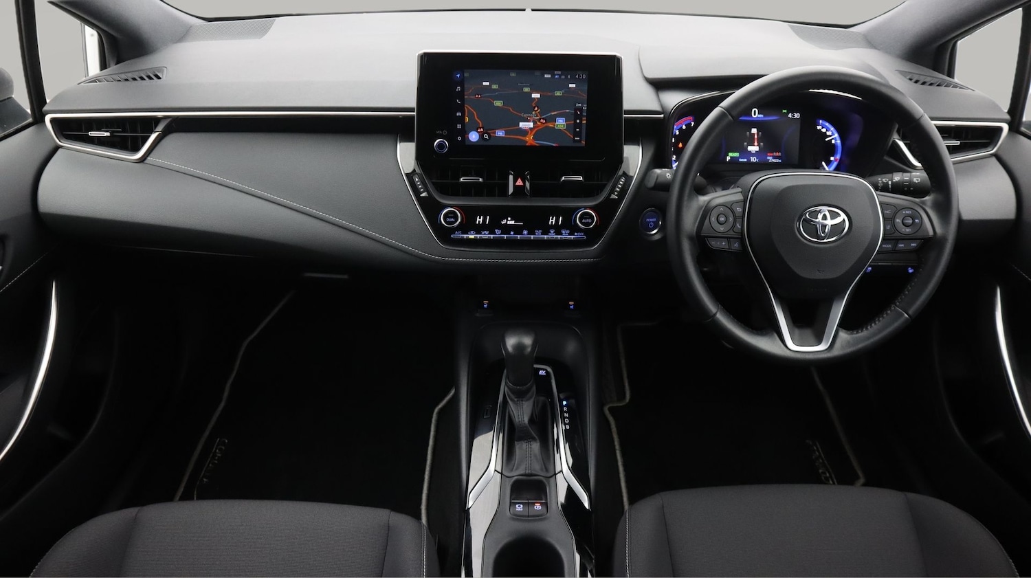 Used Toyota Corolla 2022 for sale - 77417090: Photo 13