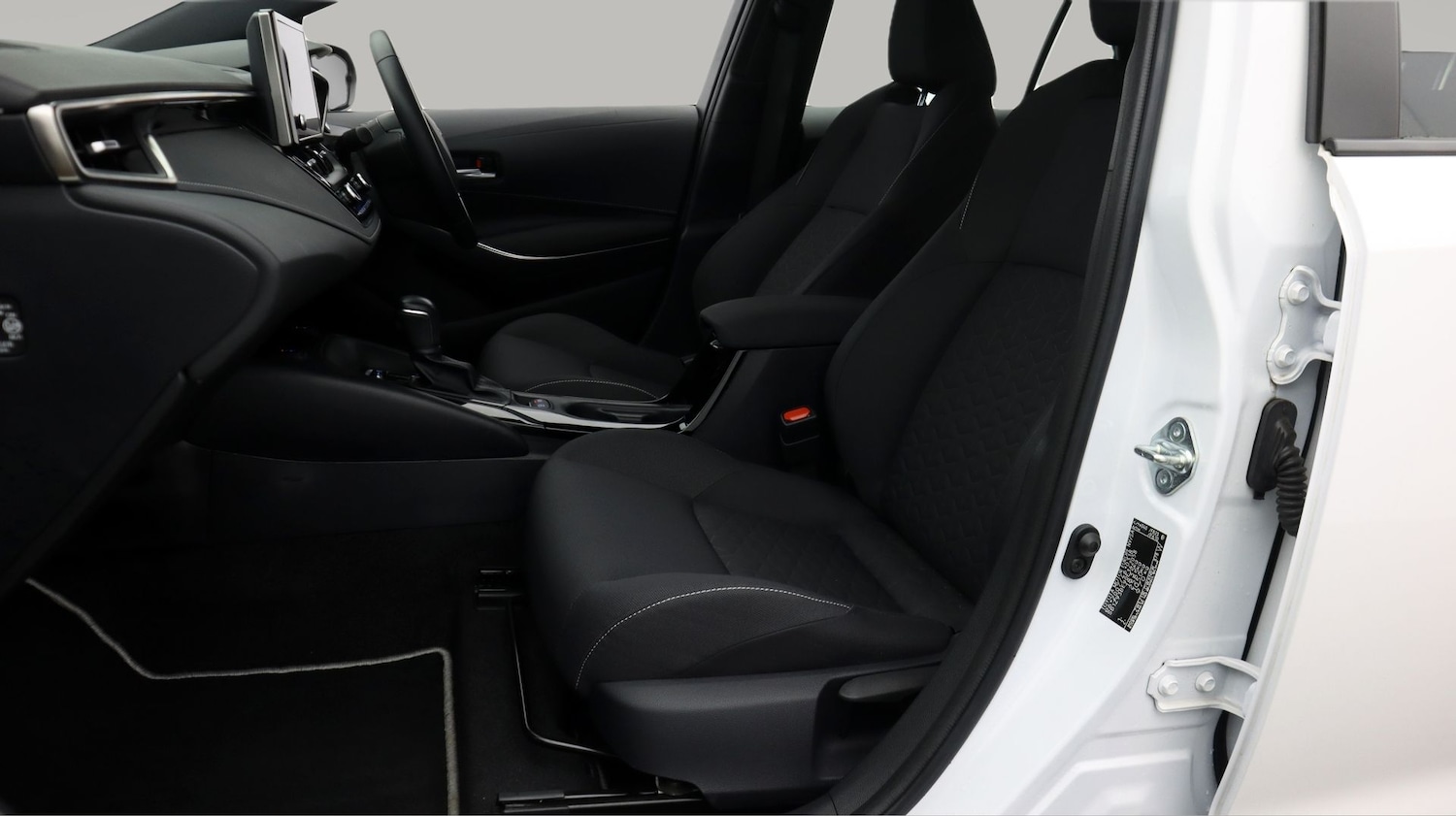 Used Toyota Corolla 2022 for sale - 77417090: Photo 14