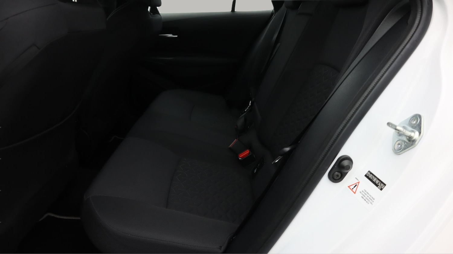 Used Toyota Corolla 2022 for sale - 77417090: Photo 16